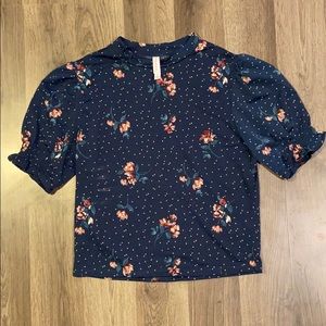 Women’s Business Casual Top